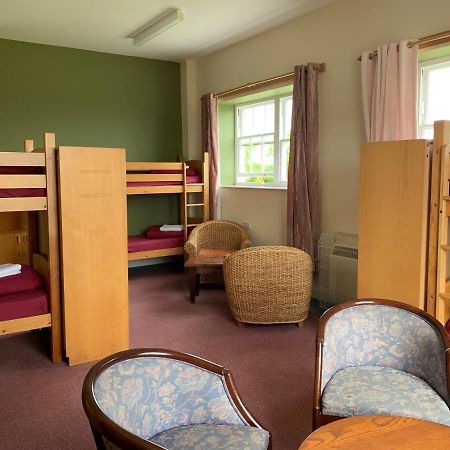 Jersey Accommodation And Activity Centre Gorey Extérieur photo